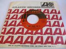THE T.S.U. TORONADOES - WHAT GOOD AM I? / GETTING THE CORNERS - ATLANTIC