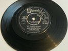 *MOSES & JOSHUA DILLARD* *MY ELUSIVE DREAMS* *NORTHERN SOUL* VINYL RECORD #136
