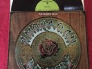 GRATEFUL DEAD - AMERICAN BEAUTY 1971 VINYL LP First  U.K Pressing Ex+ 46974
