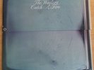Bob Marley: The Wailers CATCH A FIRE 1973 with Zippo  lighter cover