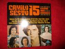 Camilo Sesto..