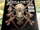 Megadeth - Killing Is My Business & Business Is Good: The Final Kill OnRed Vinyl