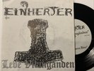 Einherjer ‎– Leve Vikingånden 7