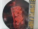 AC/DC -Power Up. Very limited Picture Disc Vinyl LP New Sealed. 