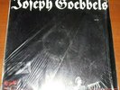 Vinile Nazismo Propaganda Raro Joseph Goebbels documentario storico