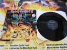IRON MAIDEN - HOLY SMOKE - 12