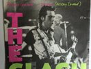 The Clash ?– Train In Vain / Bankrobber - 7