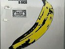 THE VELVET UNDERGROUND & NICO 