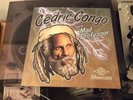  Cedric Congo Meets Mad Professor - REGGAE VINYL - NM 