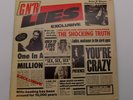Guns N' Roses- G N' R LIES 1988 Geffen