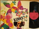 THE KINKS 
