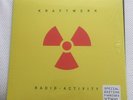 KRAFTWERK RADIO-ACTIVITY TRANSLUCENT YELLOW VINYL LP
