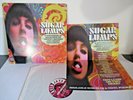 SUGARLUMPS rare psych & freakbeat VINYL LP w/ poster NM ACID JAZZ rare mod