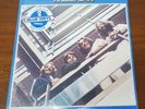 THE BEATLES 1967-1970 2 LP LIMITED EDITION BLUE VINYL CAPITOL USA 1978 SEALED NE