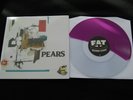 PEARS - S/T LP punk rock black flag strung out nofx lagwagon menzingers