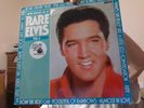 RARE ELVIS Vol 3 1983 RCA MADE GERMANY PL89 051 BLK LABEL LP PROMO  EX
