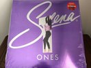 *BRAND NEW* Selena Ones 2LP Re-release Picture Disc Vinyl & Poster 