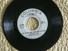 Rare CASSIUS CLAY DJ Promo 45 - I Am The Greatest - Muhammad Ali 7