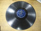 Whiskey Head Woman / Bottle It Up and Go Bluebird Tommy McClennan LP Album