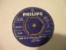 JASON CREST Here We Go Round The Lemon Tree UK 1st PHILIPS 1968 7” 45 VINYL RARE