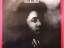 Anthology Of Tom Waits LP Vinyl White Label Promo Blues Rock 1985 Asylum US NM