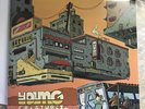 Young Creatures The Future Is Finally Now WAX MAGE Limited Edition (15) NER-002