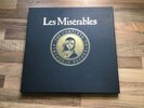 LES. MISERABLES THE COMPLETE SYMPHONIC RECORDINGS 4 ALBUM BOX SET