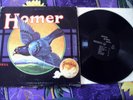HOMER - GROWN IN USA - ORIGINAL US -