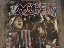 Mc5 Kick Out The Jams Original Censord Vinyl LP 1969 STEREO
