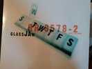 Glassjaw Everything You Ever Wanted To Know Orange 2XLP OOP HOT TOPIC SEALED NEW