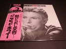 DAVID BOWIE