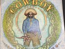 Cowboy - 5’ll Getcha Ten SD 864 1971 Vinyl LP