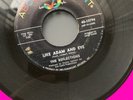 THE RELECTIONS * LIKE ADAM AND EVE * Abc Paramount Original