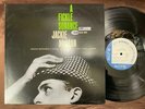 MINT  JACKIE MCLEAN A FICKLE SONANCE BLUE NOTE BST 84089 STEREO JAPAN LP
