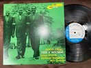 MINT  THE THREE SOUNDS GOOD DEAL BLUE NOTE GXK 8122 STEREO JAPAN LP