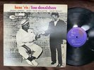 LOU DONALDSON HERE 'TIS BLUE NOTE BST 84066 RVG STEREO US Vinyl LP