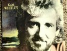 Near Mint LP - Keith Whitley - I Wonder Do You Think of Me   (Country, Folk)