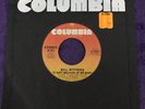 Bill Withers 45rpm (Lovely Day/It Ain’t Because Of Me Baby)EX/VG++