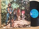 CREEDENCE CLEARWATER REVIVAL - Green River Original 1969 UK 1st Liberty A1/B1 EX