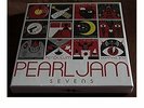 Pearl Jam Sevens 6 x 7