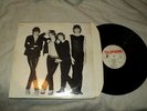 TELEPHONE / Crache ton venin (nude cover) (1979) LP  french og press 2C070-14737