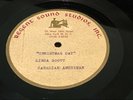 LINDA SCOTT acetate 10