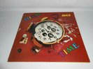 MC5 - HIGH TIME - Vinyl LP - ATLANTIC RECORDING - ATL 40 223