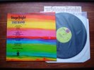 THE BAND STAGE FRIGHT GP LP 1970 UK CAPITOL H1H1 BARELY PLAYED M- VIN + INSERT