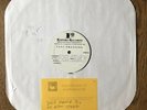 Joyce Manor Self Titled LP TEST PRESS /10 Vinyl