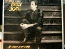 MFSL 2xLPs 2-388: Billy Joel ?– An Innocent Man - 2013 USA Numbered 180g SEALED
