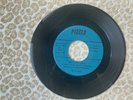 45 RPM Northern Soul The Rea-Boz on Pisces, The Last Time NM/M-