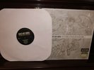 Coheed and Cambria The Afterman: Descension (Big Beige Demos) [Clear Vinyl]