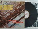 Beatles LP Please Please Me ZTOX 5550 - RAR