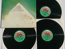 Glastonbury Fayre - Mighty Baby , Skin Alley - The Electric Score - 3LP uk 1972